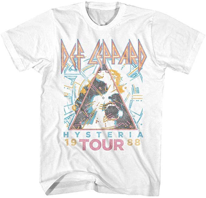 Flemish Giant paulatim Rock Shirt